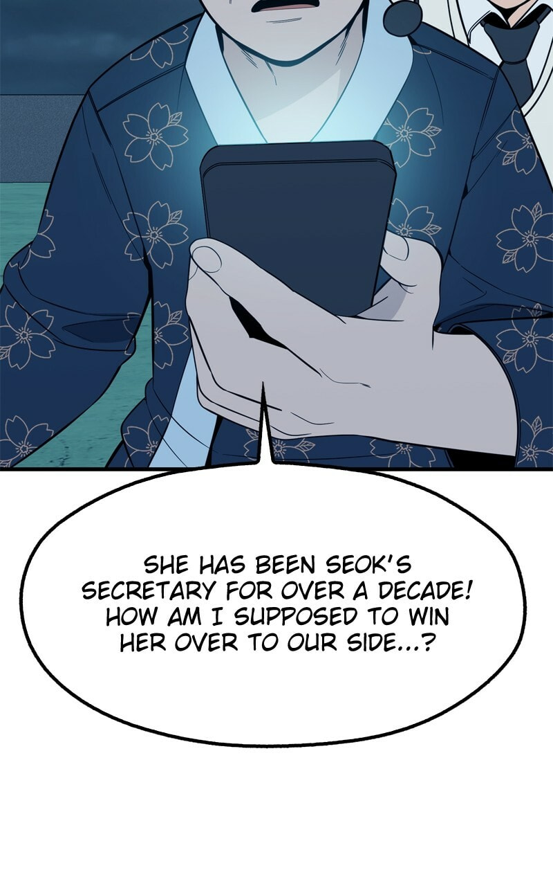 Read Survive to Revive chapter 50 image 157 on Lezhin