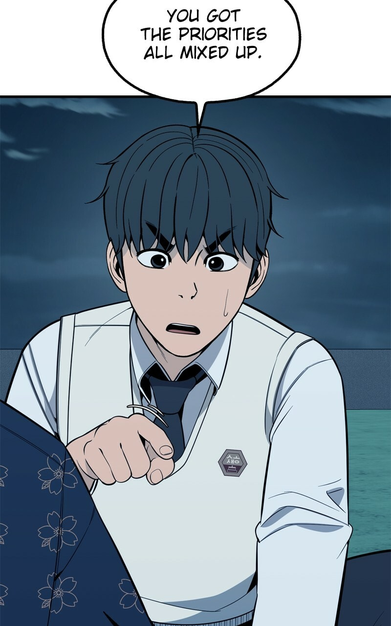 Read Survive to Revive chapter 50 image 160 on Lezhin