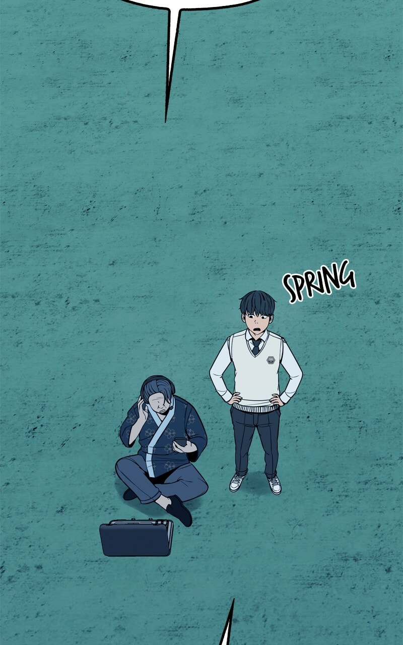 Read Survive to Revive chapter 50 image 164 on Lezhin