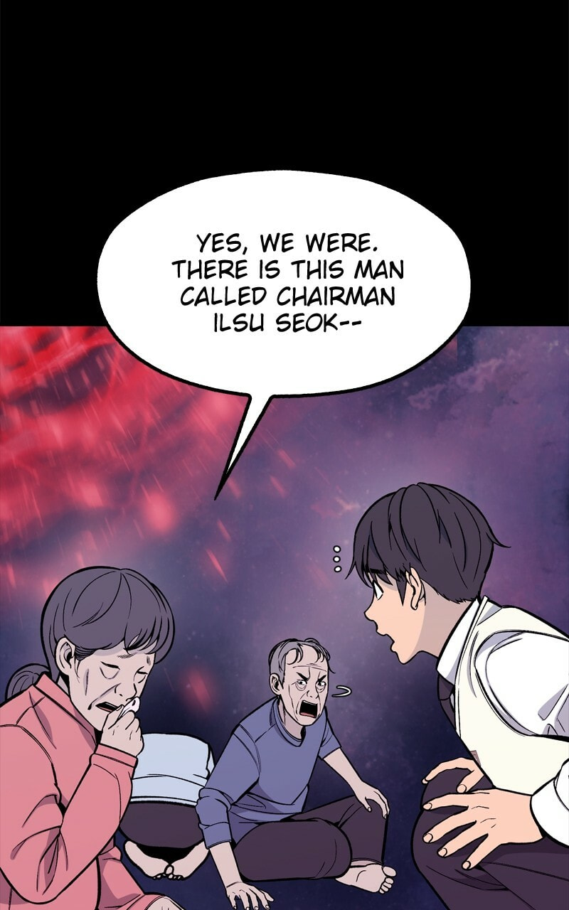 Read Survive to Revive chapter 50 image 24 on Lezhin