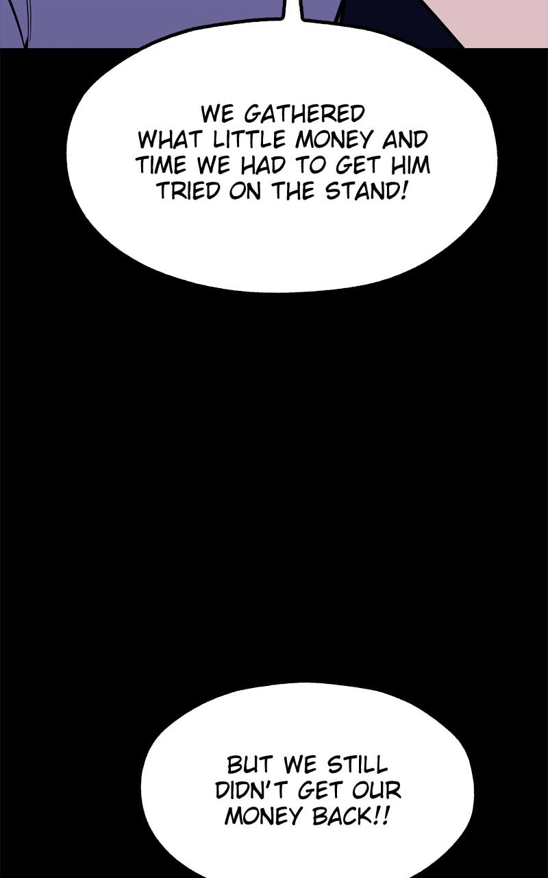 Read Survive to Revive chapter 50 image 31 on Lezhin