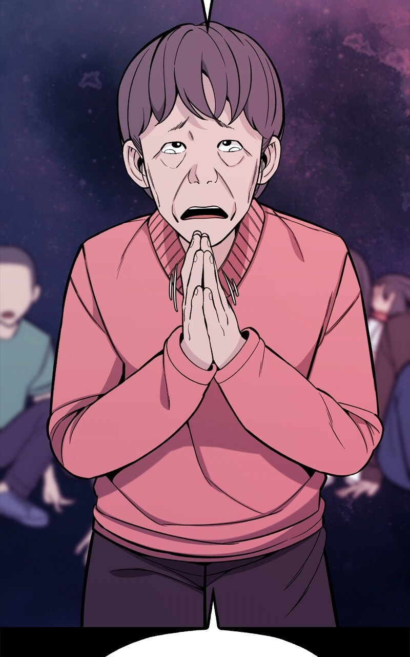 Read Survive to Revive chapter 50 image 36 on Lezhin