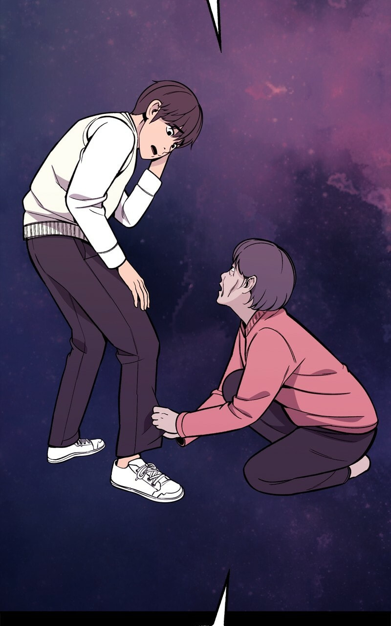 Read Survive to Revive chapter 50 image 38 on Lezhin
