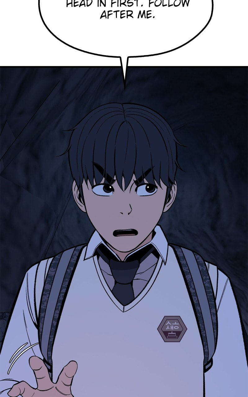 Read Survive to Revive chapter 50 image 4 on Lezhin