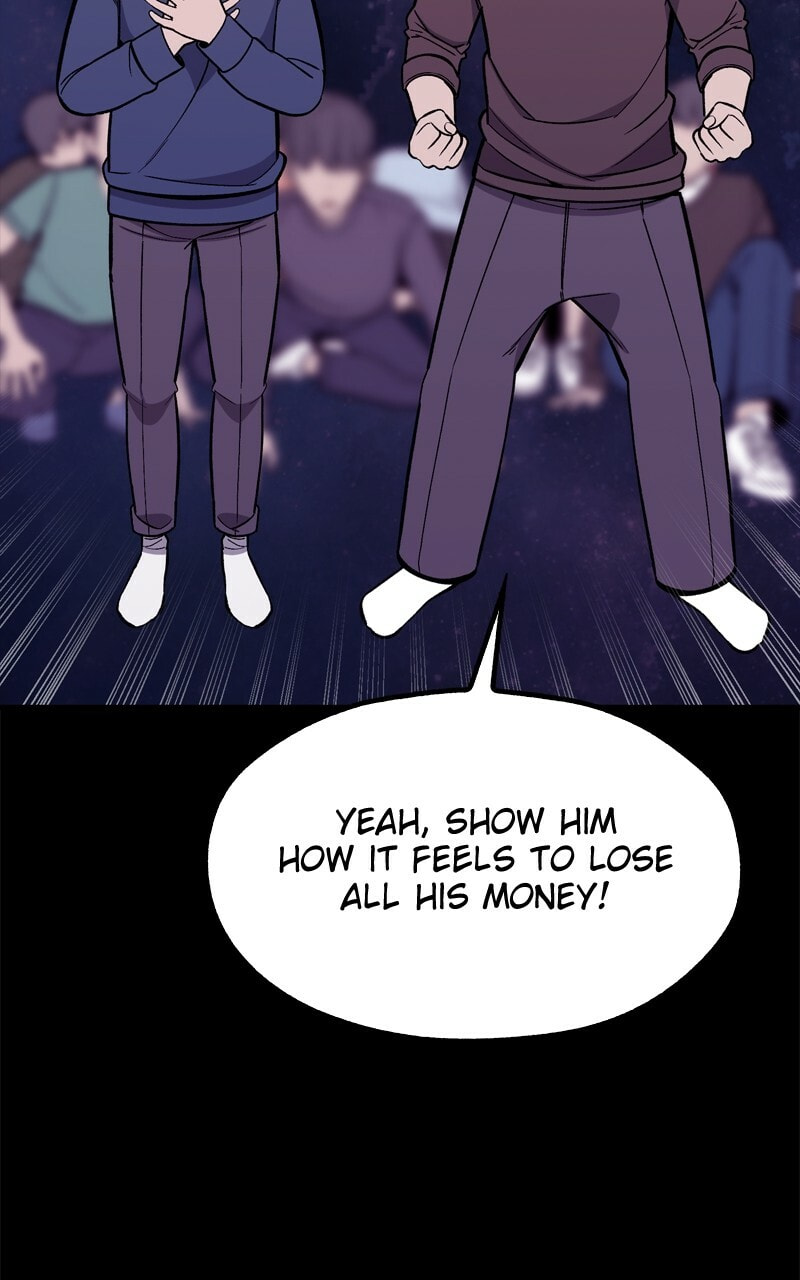 Read Survive to Revive chapter 50 image 42 on Lezhin