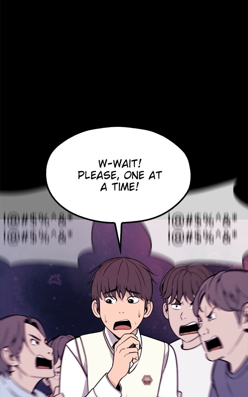Read Survive to Revive chapter 50 image 43 on Lezhin