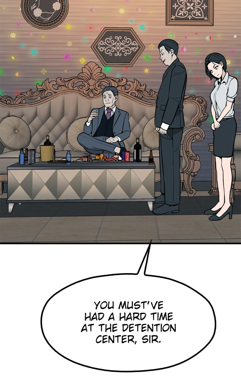 Read Survive to Revive chapter 50 image 81 on Lezhin