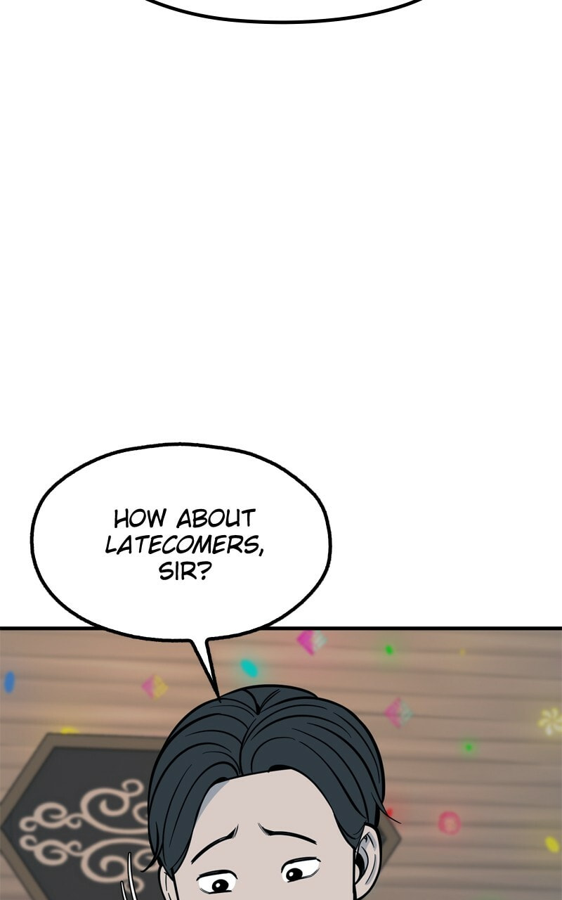 Read Survive to Revive chapter 50 image 96 on Lezhin