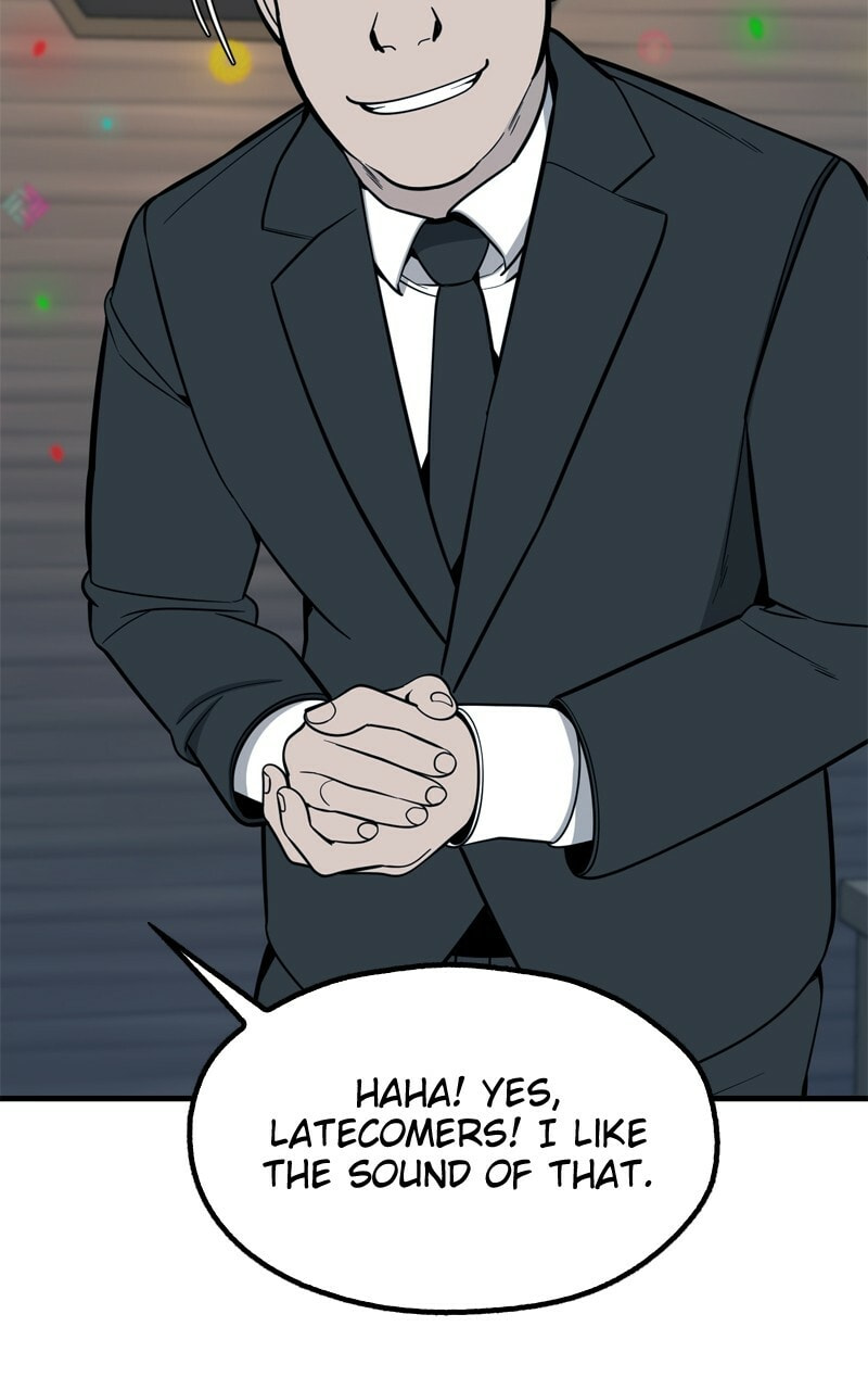 Read Survive to Revive chapter 50 image 97 on Lezhin