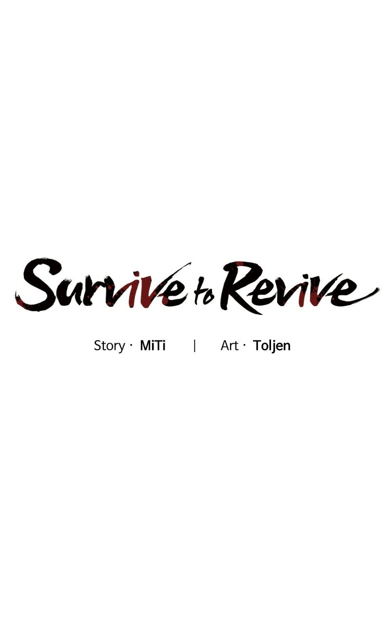 Survive to Revive Chapter 51 page 11 - 