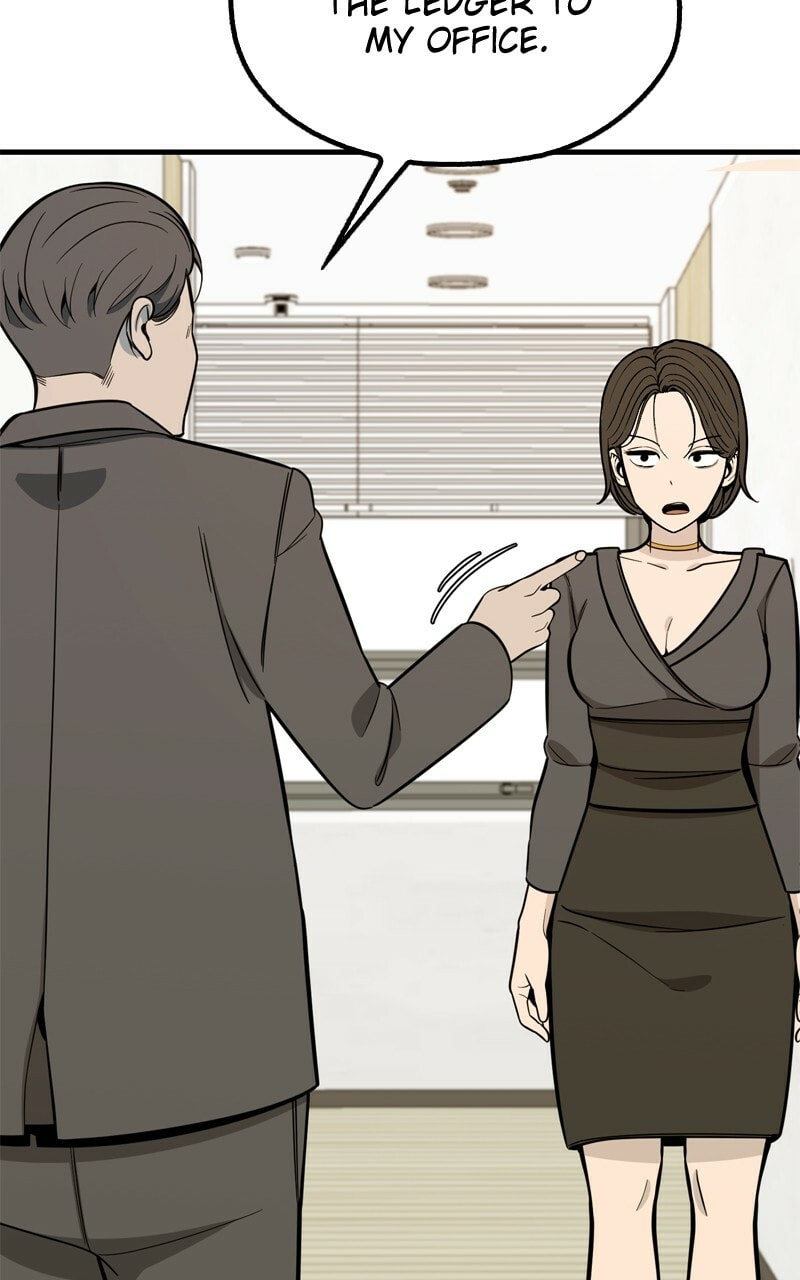 Survive to Revive Chapter 51 page 104 - 