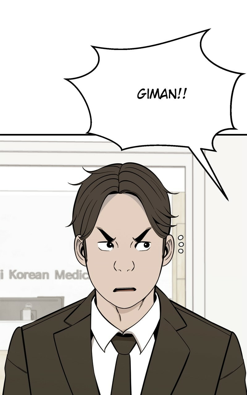 Survive to Revive Chapter 51 page 116 - 
