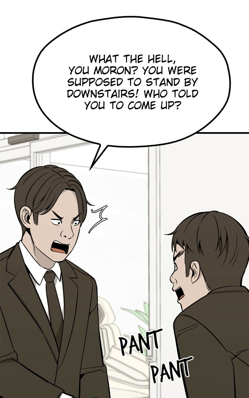 Survive to Revive Chapter 51 page 118 - 