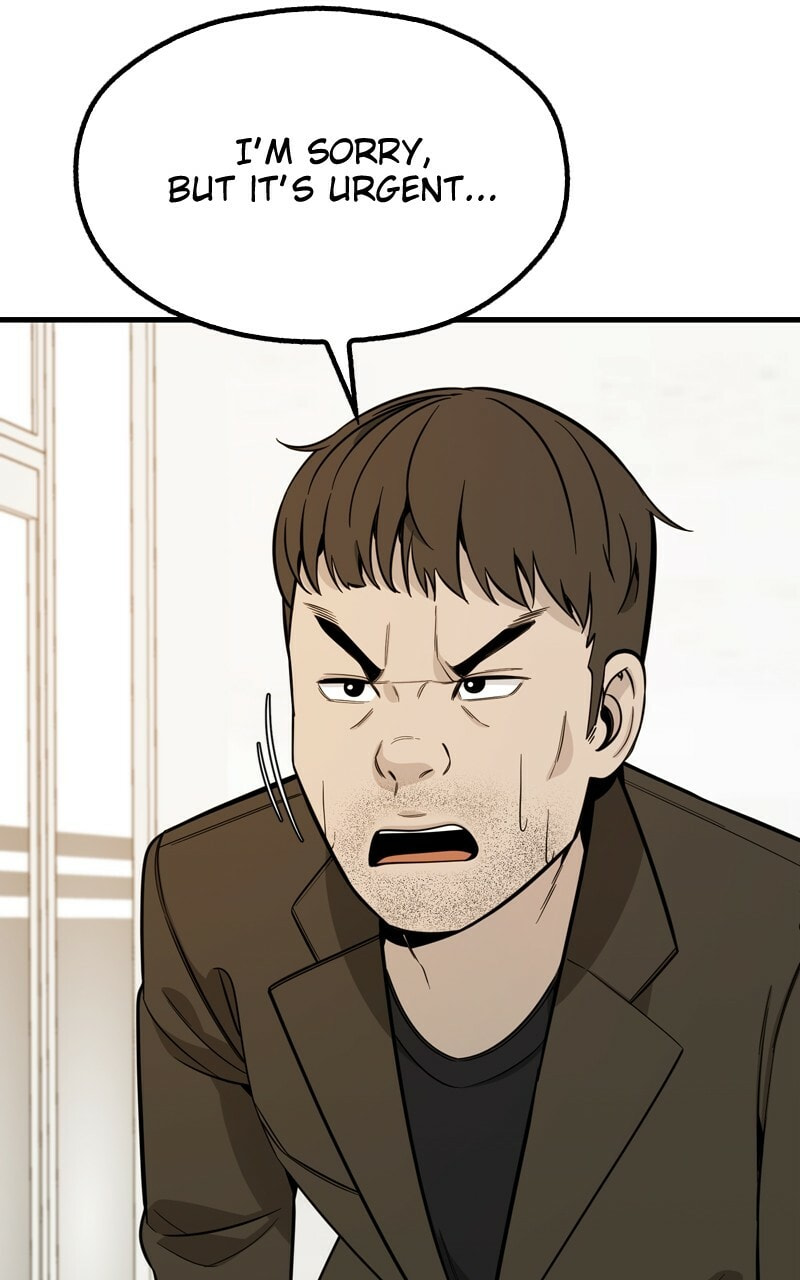 Survive to Revive Chapter 51 page 120 - 