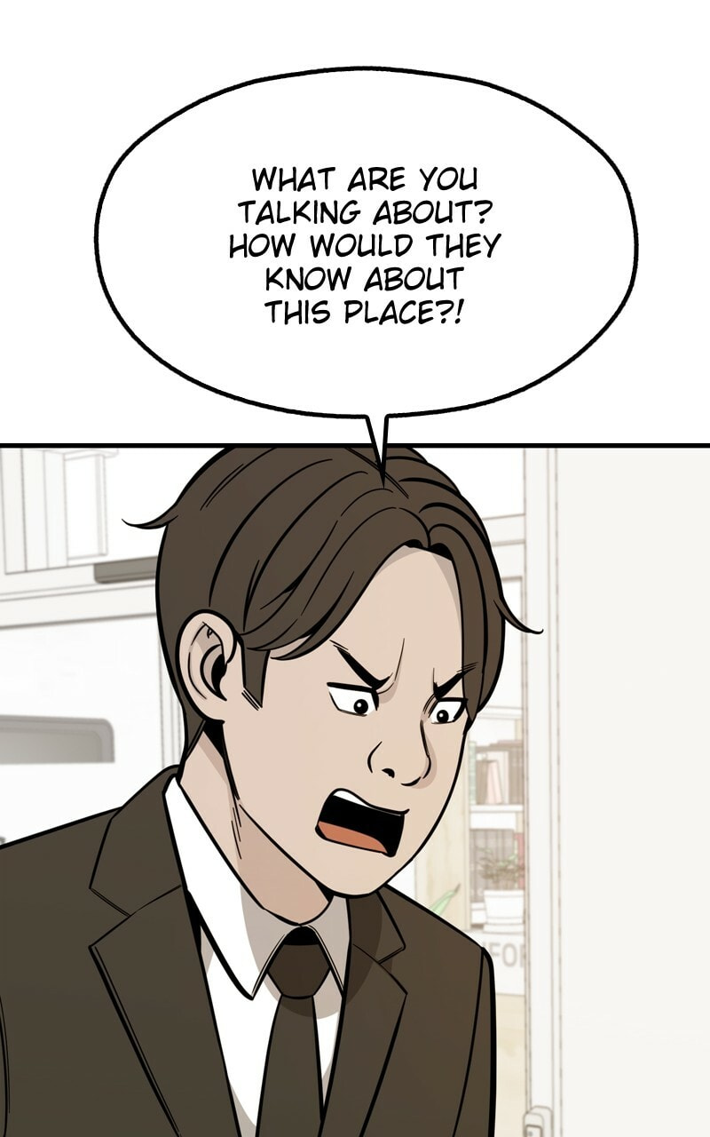 Survive to Revive Chapter 51 page 122 - 