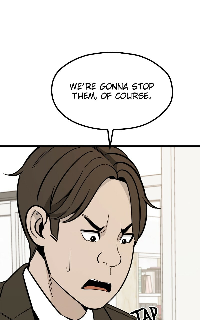 Survive to Revive Chapter 51 page 124 - 