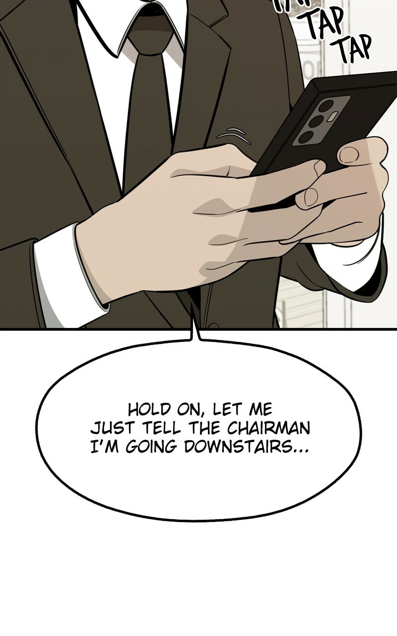 Survive to Revive Chapter 51 page 125 - 