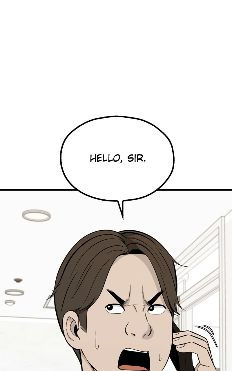 Survive to Revive Chapter 51 page 126 - 