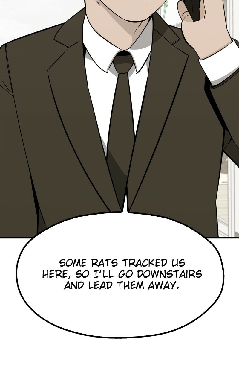 Survive to Revive Chapter 51 page 127 - 