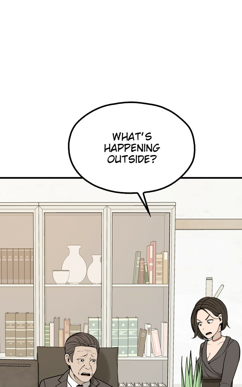 Survive to Revive Chapter 51 page 131 - 