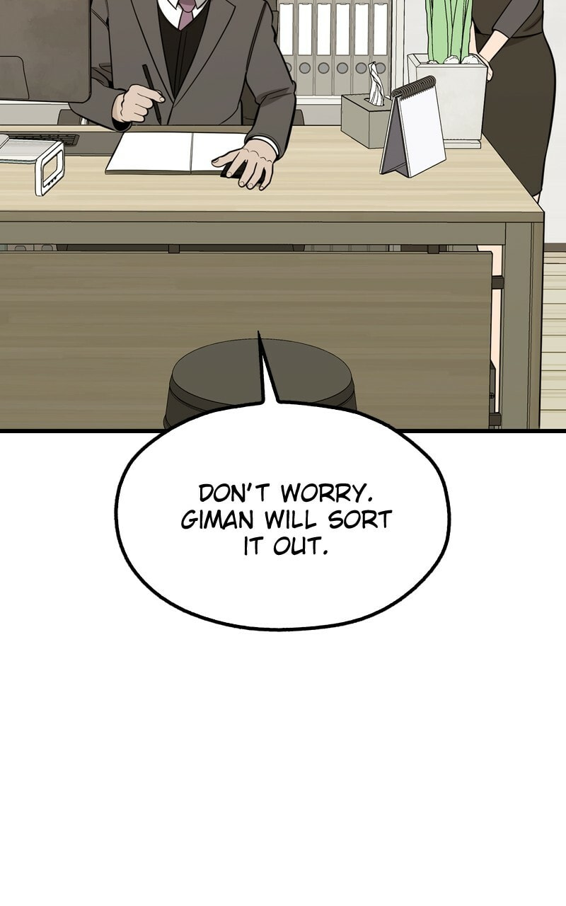 Survive to Revive Chapter 51 page 132 - 