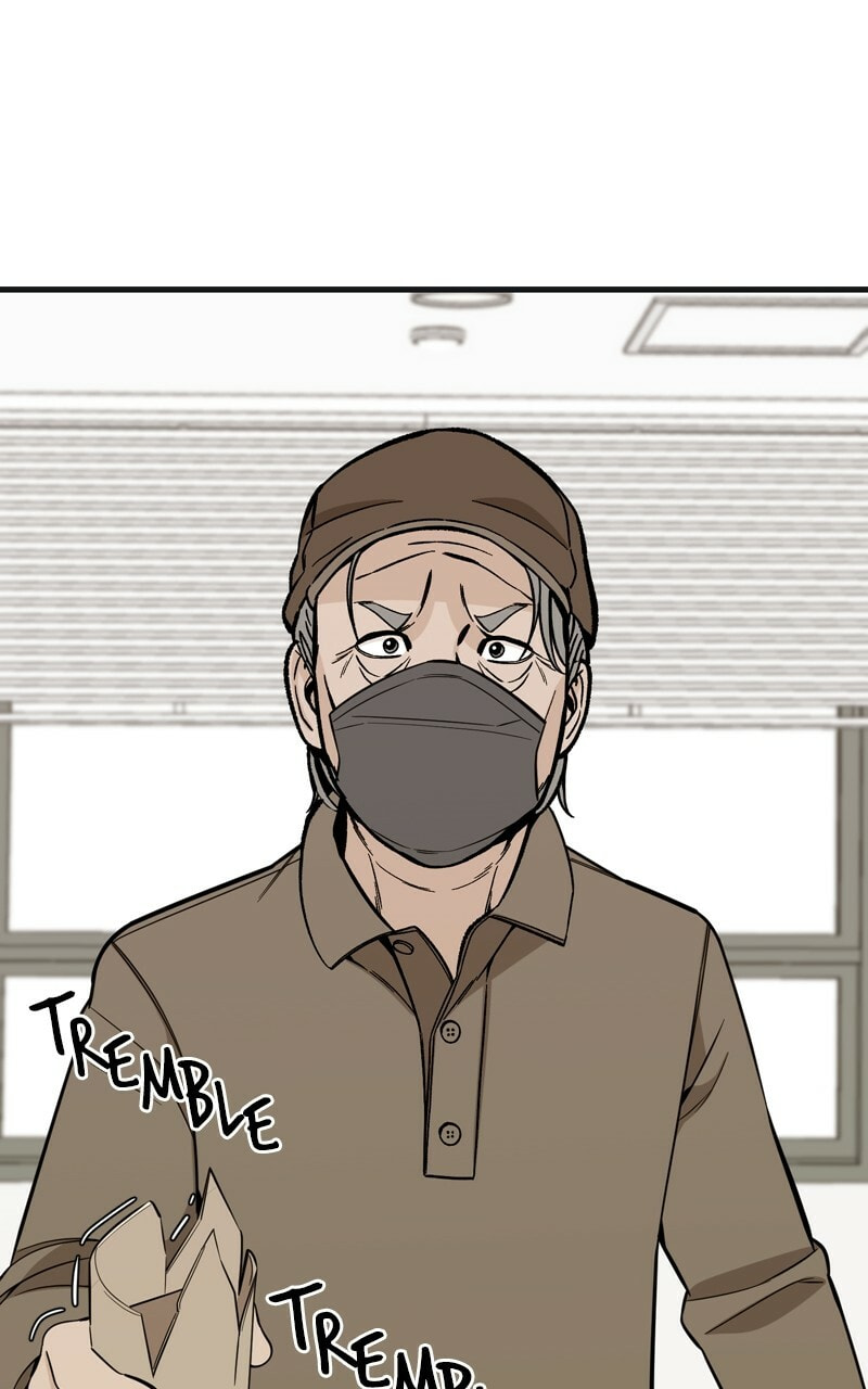 Survive to Revive Chapter 51 page 138 - 