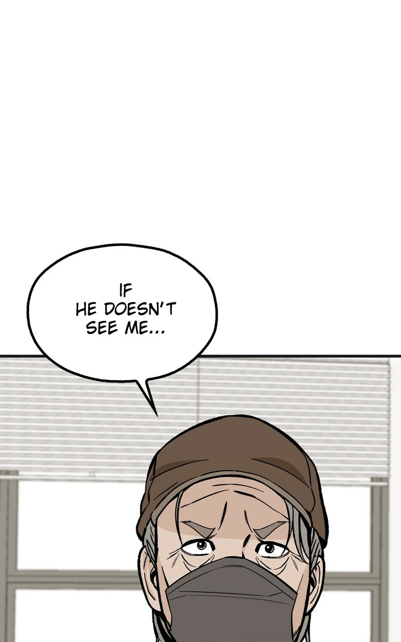 Survive to Revive Chapter 51 page 140 - 