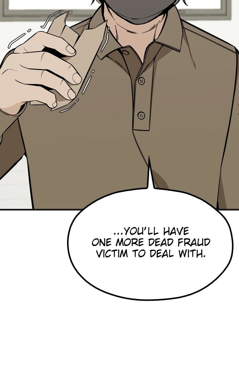 Survive to Revive Chapter 51 page 141 - 