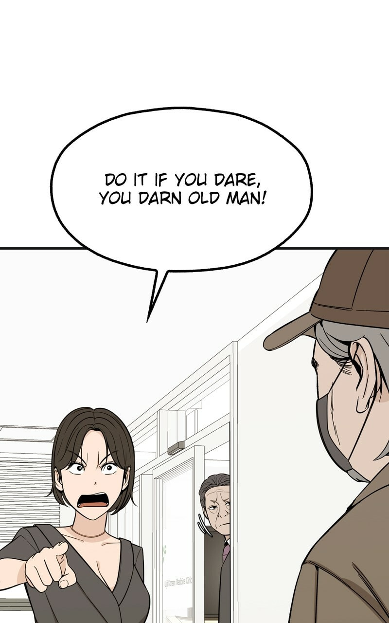 Survive to Revive Chapter 51 page 142 - 