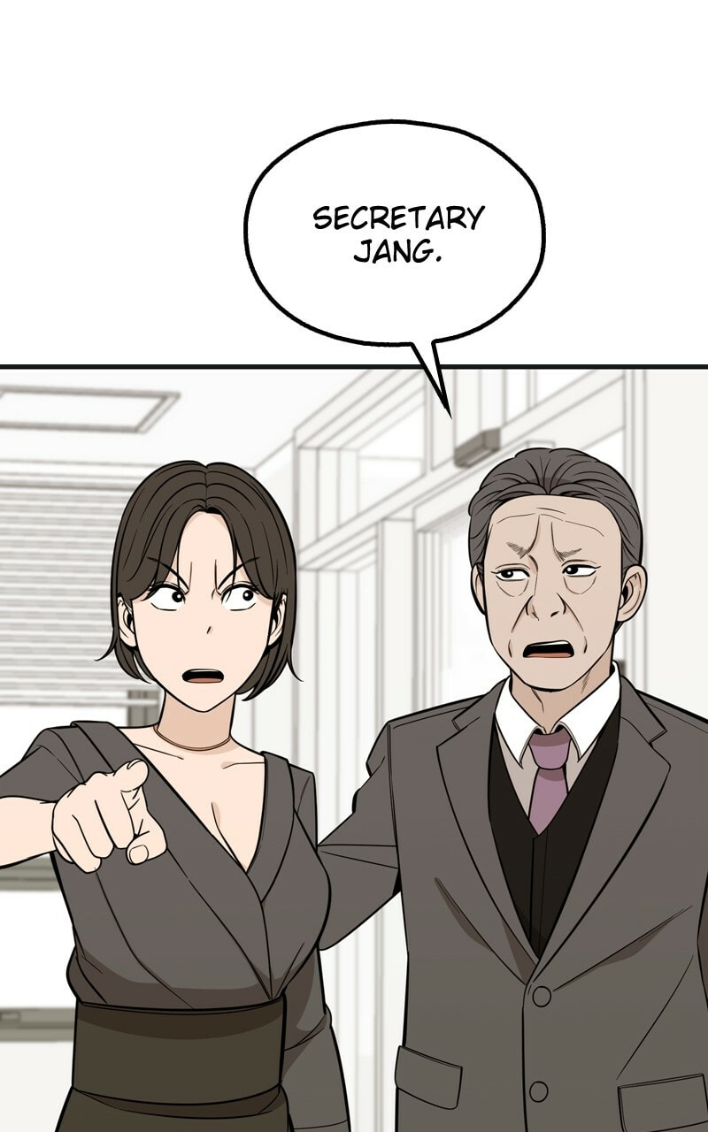 Survive to Revive Chapter 51 page 144 - 