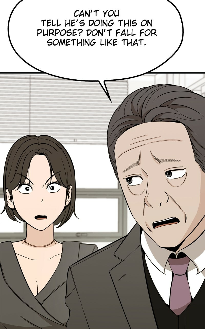 Survive to Revive Chapter 51 page 146 - 