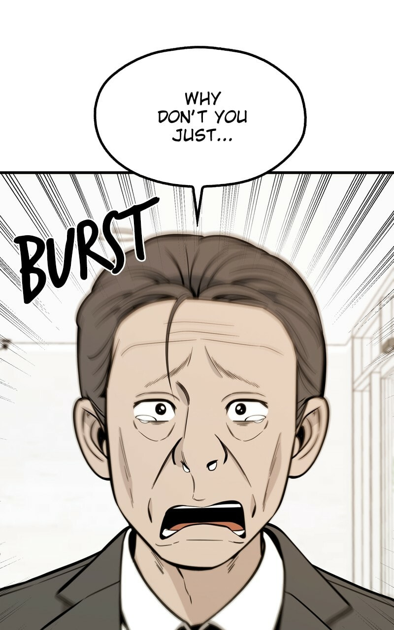 Survive to Revive Chapter 51 page 150 - 