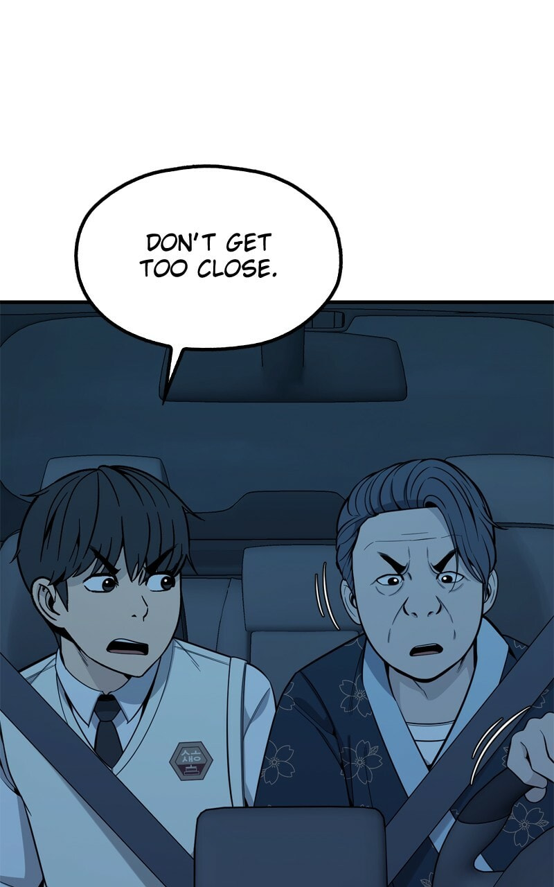 Survive to Revive Chapter 51 page 16 - 