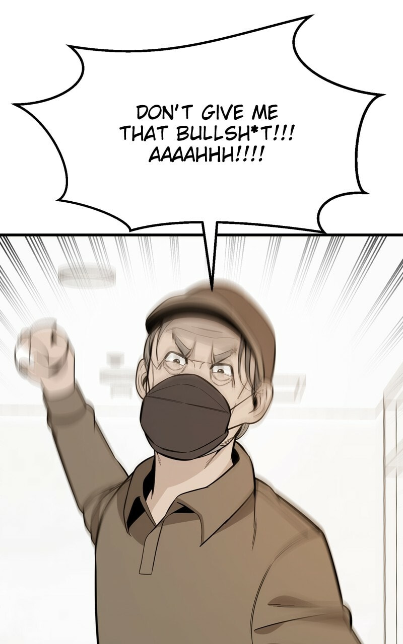 Survive to Revive Chapter 51 page 152 - 