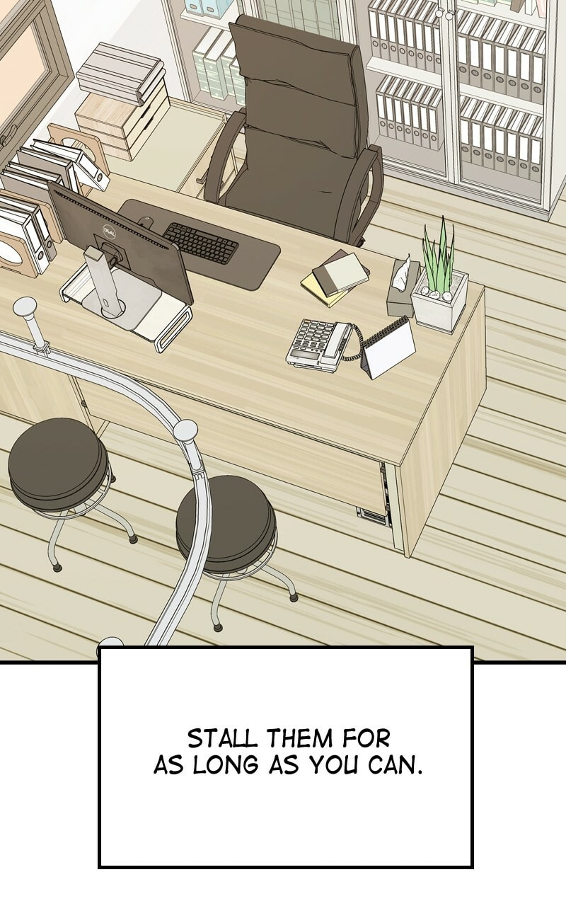 Survive to Revive Chapter 51 page 155 - 