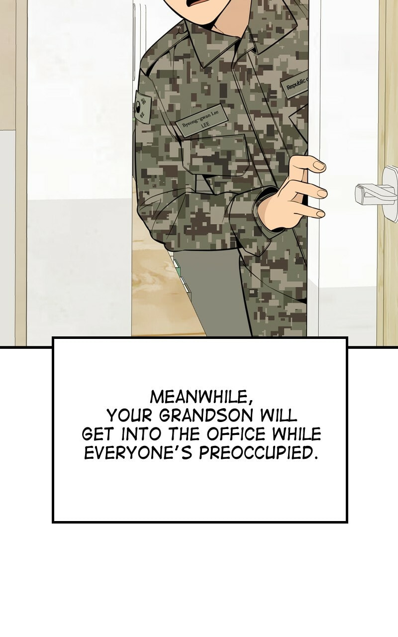 Survive to Revive Chapter 51 page 157 - 