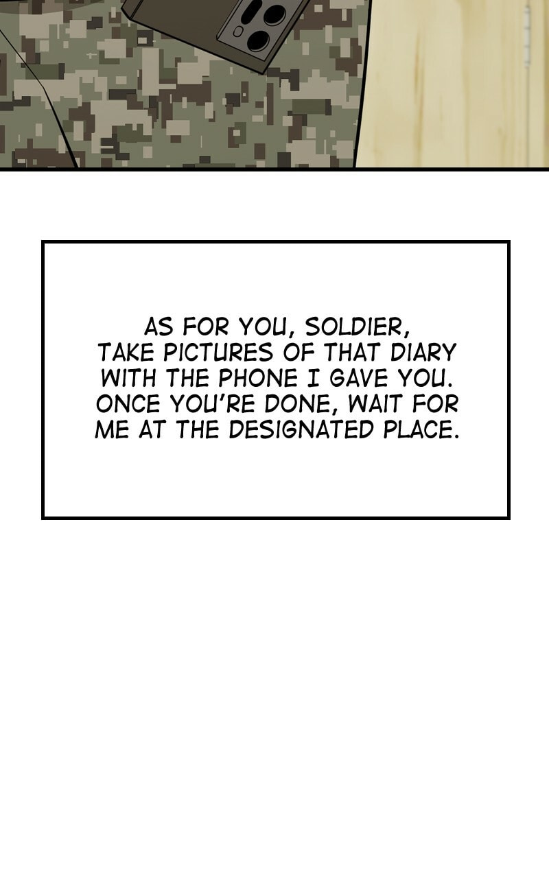 Survive to Revive Chapter 51 page 159 - 
