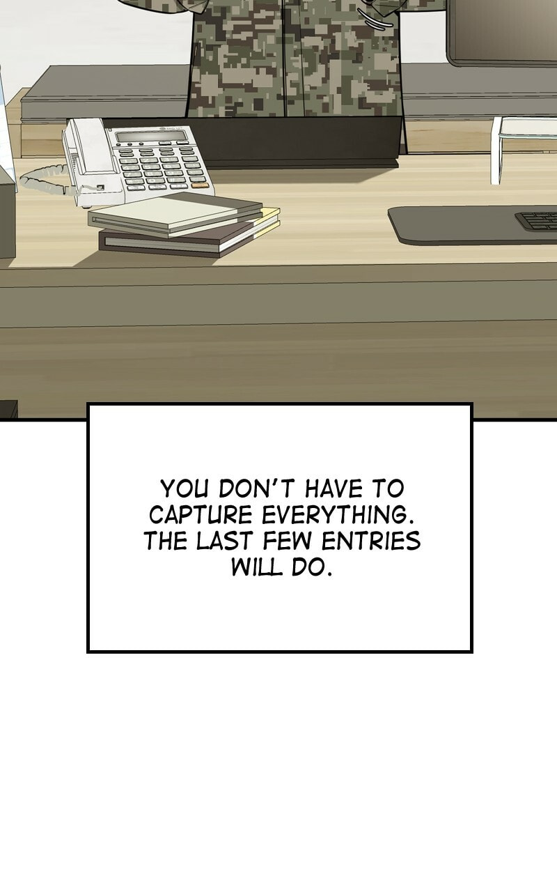 Survive to Revive Chapter 51 page 161 - 