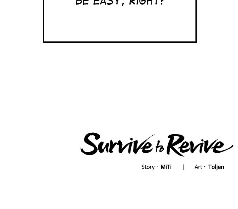 Survive to Revive Chapter 51 page 164 - 