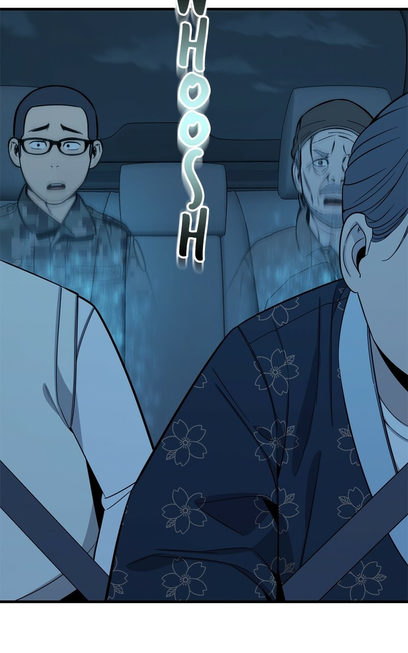 Survive to Revive Chapter 51 page 18 - 