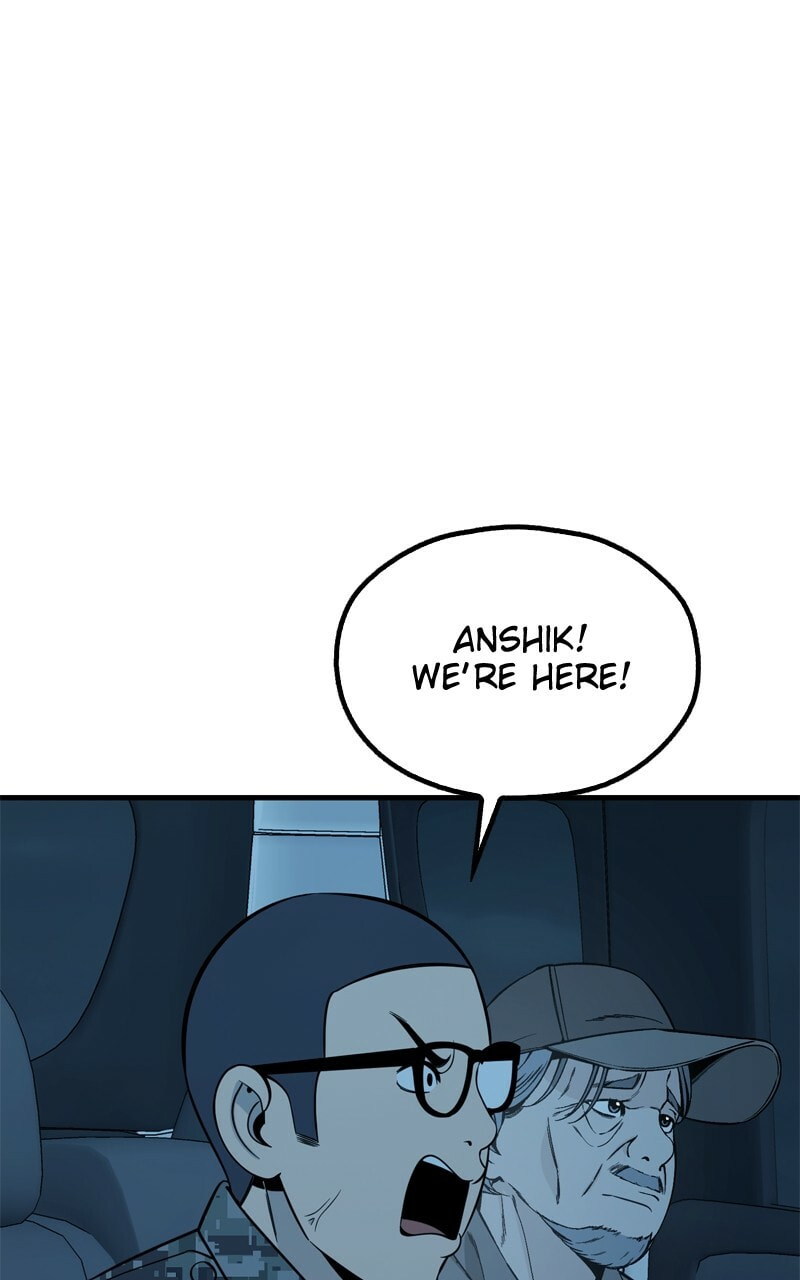 Survive to Revive Chapter 51 page 19 - 