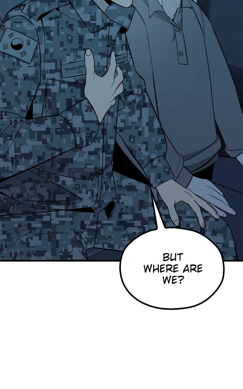 Survive to Revive Chapter 51 page 20 - 
