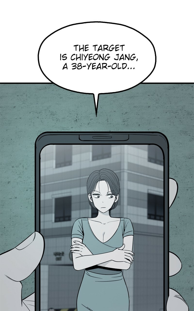 Survive to Revive Chapter 51 page 3 - 