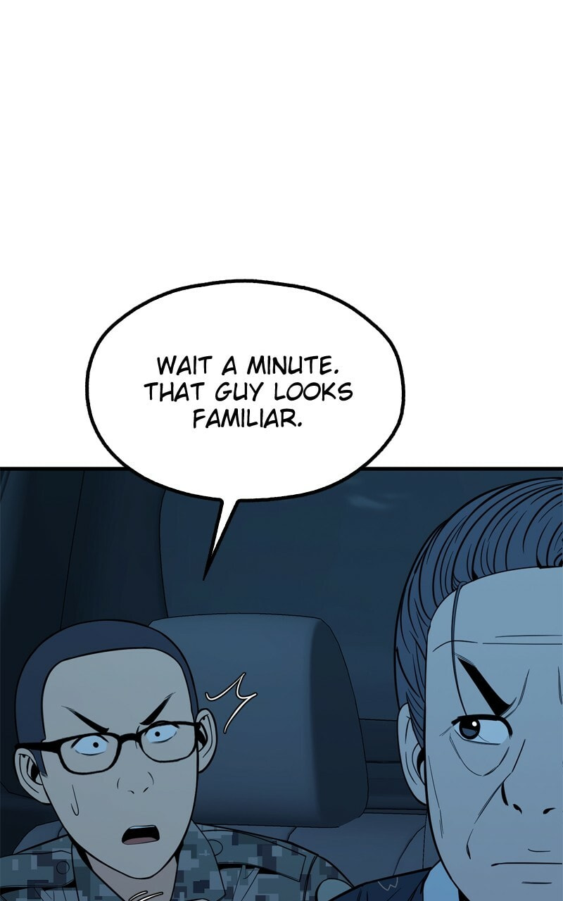 Survive to Revive Chapter 51 page 21 - 