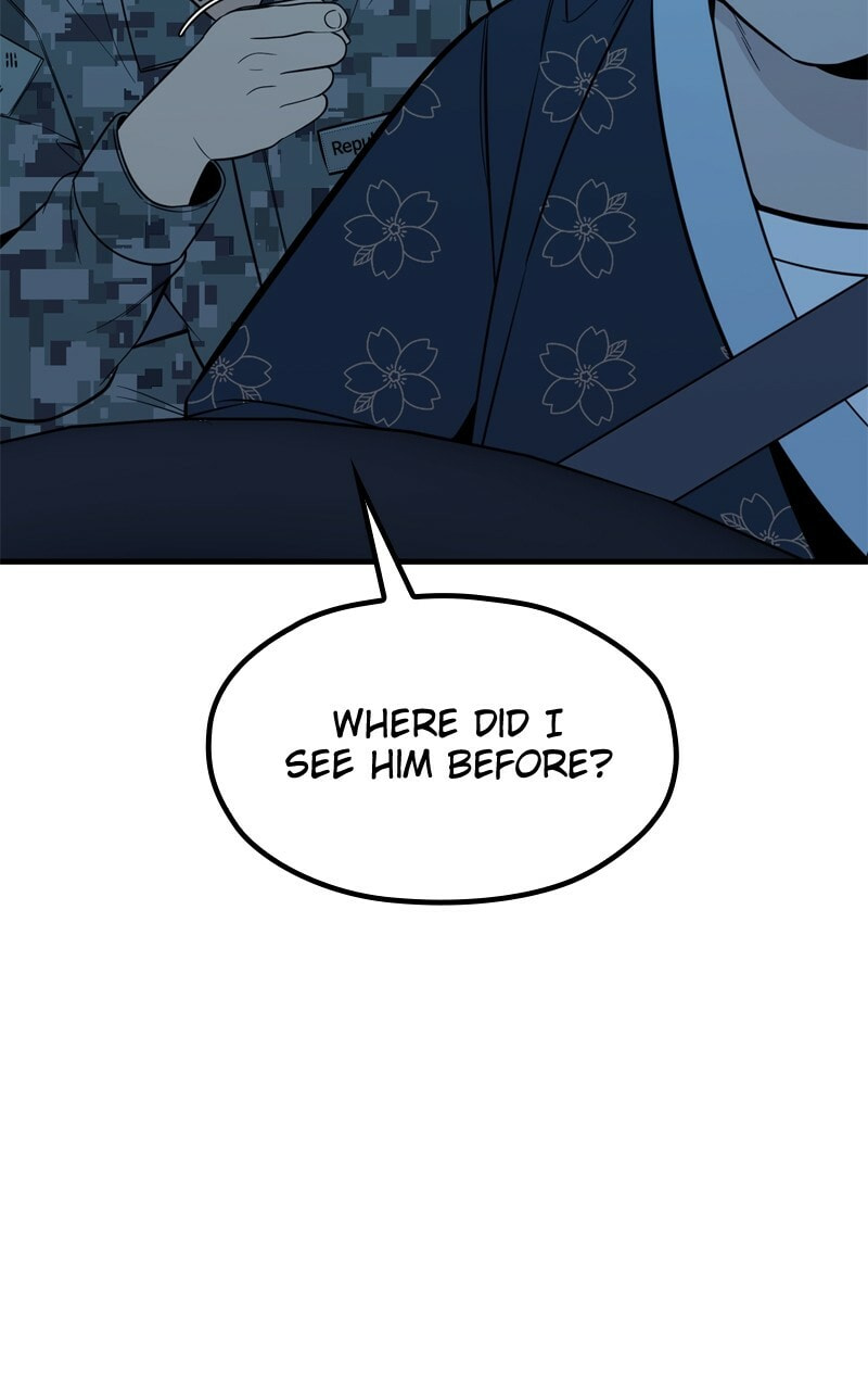 Survive to Revive Chapter 51 page 22 - 