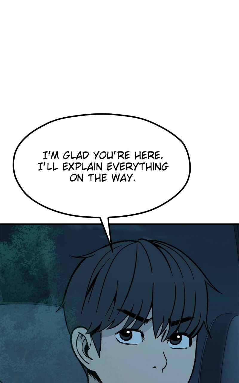 Survive to Revive Chapter 51 page 23 - 