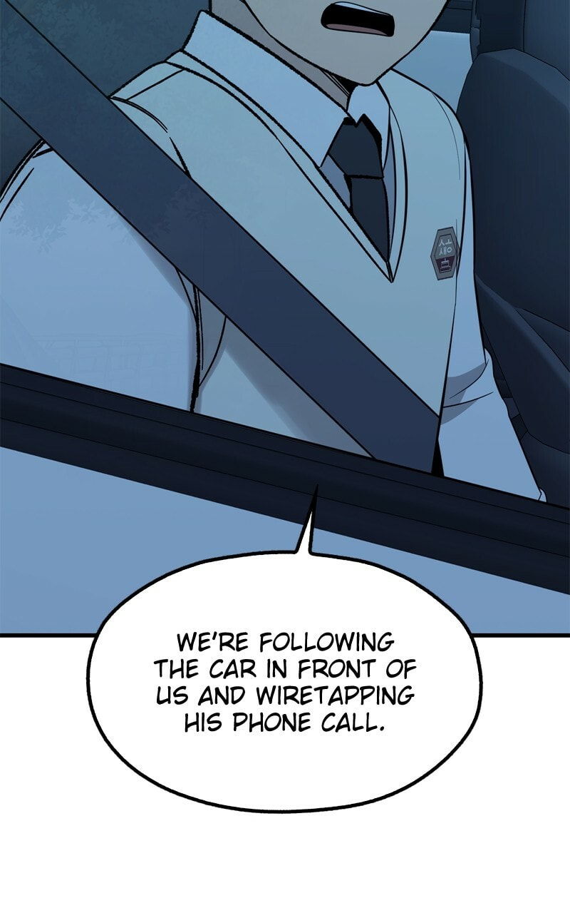 Survive to Revive Chapter 51 page 24 - 