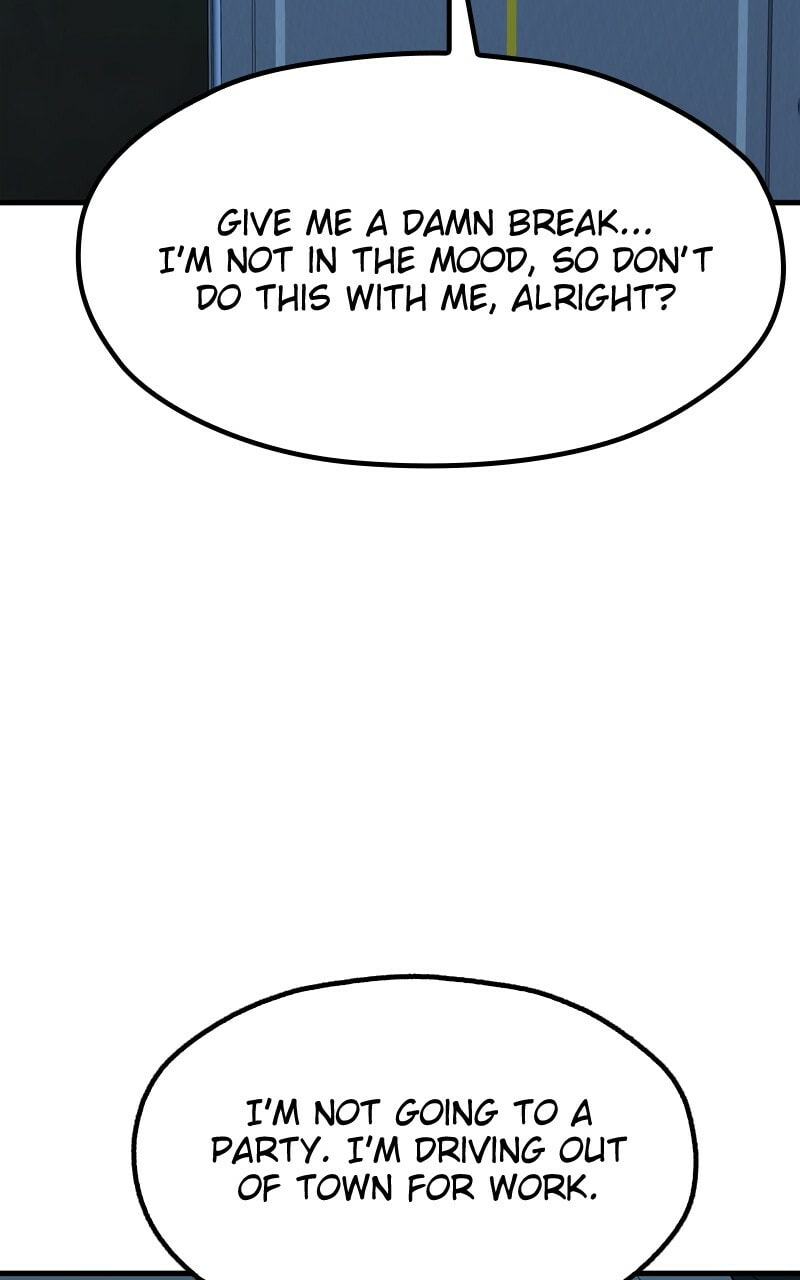 Survive to Revive Chapter 51 page 30 - 