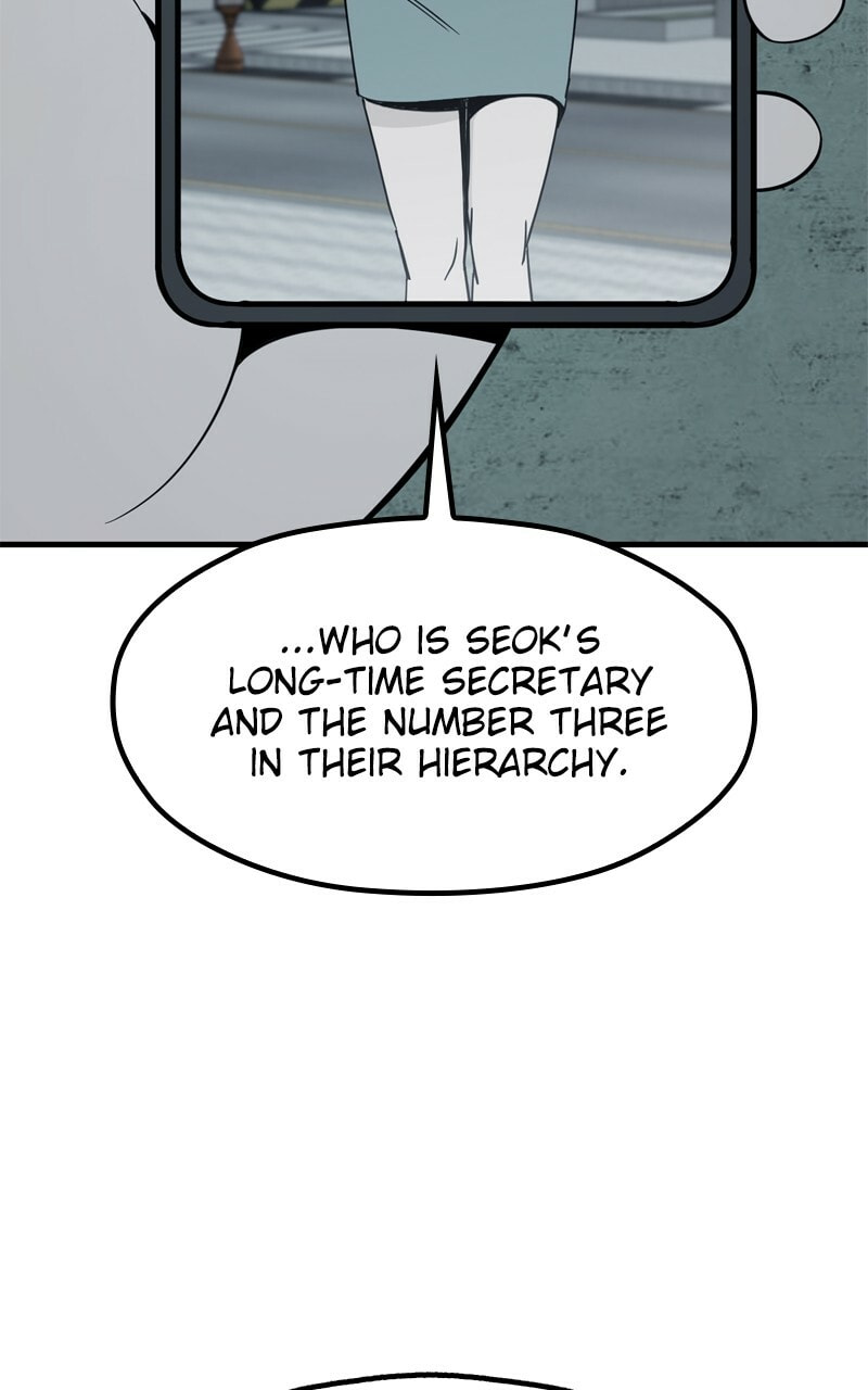 Survive to Revive Chapter 51 page 4 - 