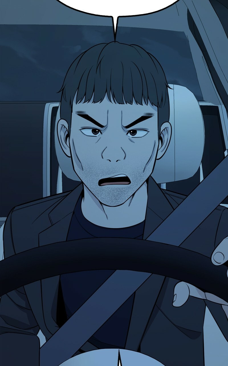 Survive to Revive Chapter 51 page 31 - 